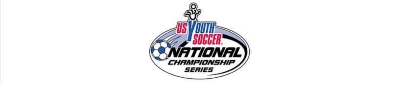 USYS Nationals- Demo banner